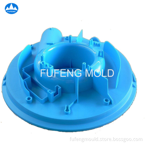Plastic Injection Part-0042
